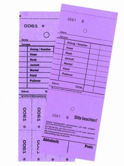 COUNTER BLOCK KI/NEU, LILAC 