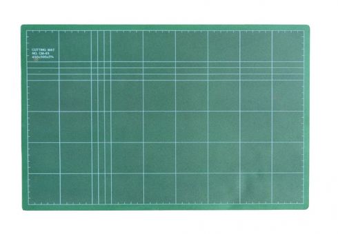 CUTTING MAT 900x600x3 mm 