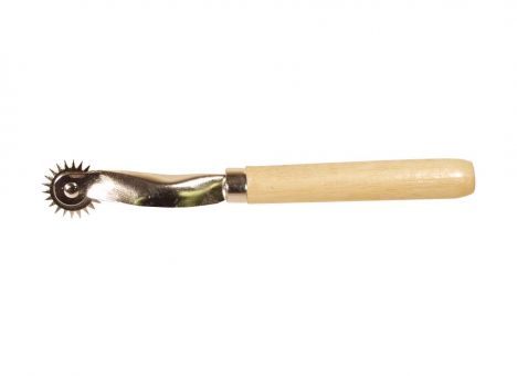 Kopierrädchen, ø 23 mm, 160 mm lang 