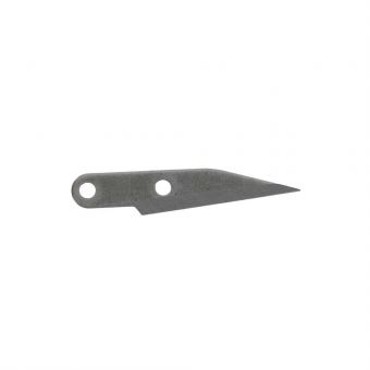 Replacement blade for thread clipper S-107 