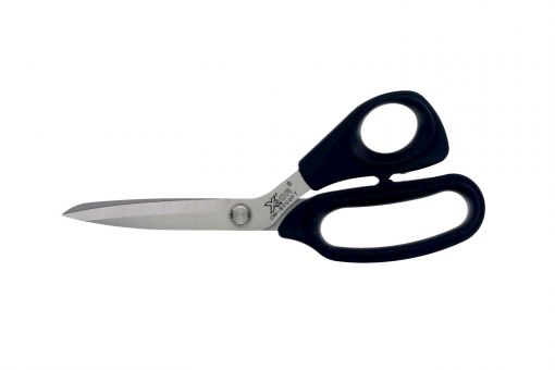 TAILOR SCISSORS,8", 20,5cm,S/STEEL 