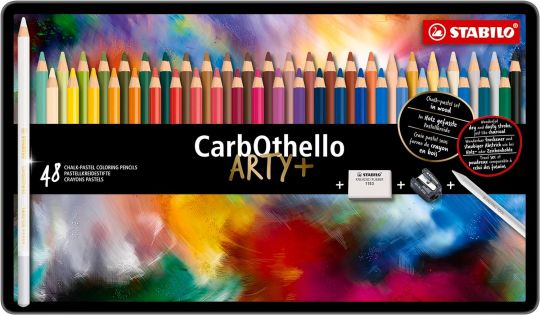 RETOUCHINGPENS (PACK=48 PCS.) 