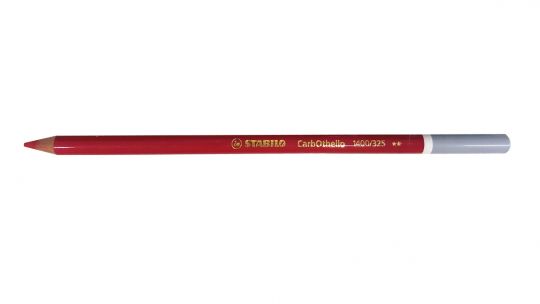 RETOUCHINGPEN DARK RED 
