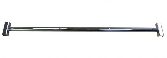 PORTE-CINTRES A VOITURES 91...166 cm DE LONG