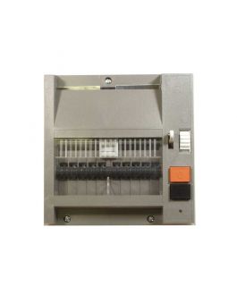 FIBER CARD PROGRAMME UNIT 