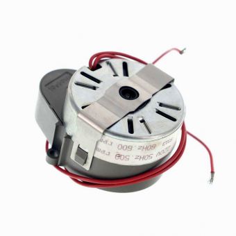 MOTO-REDUCTEUR FIBER G 51 SANS 