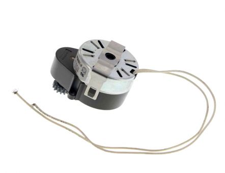 MOTEUR A ENGRENAGE FIBER G 51 