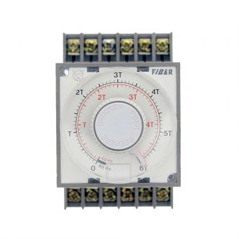 FIBER TIMER R 13.5.26.09, 220V 