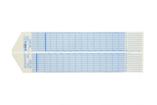 CARTE DE PROGRAMMATION FIBER 