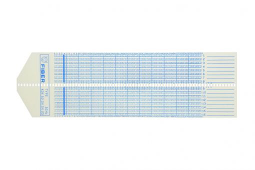 CARTE DE PROGRAMMATION FIBER 