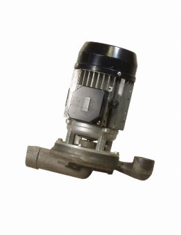 PERC.- PUMP BERMAR 0,75 HP 