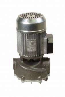Pumpe BERMAR PAU3 71 B2 50, 0,75 kW (für KWL) 