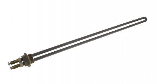 HEAT.ELEMENT 1"  3,0 KW, L50,V2A 