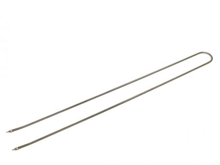 HEAT. ELEMENT U-FORM SEAM- 