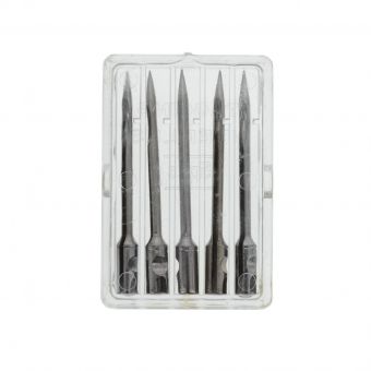 SPARE NEEDLE LONG (5 PCS=PACK) 