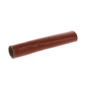 SPEEDY 33, Schutzüberzug für Silikonschlauch, rot 