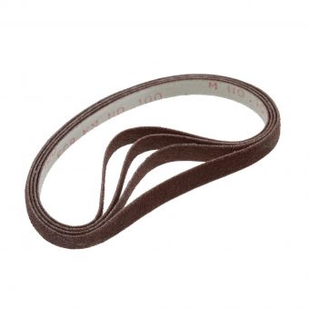 ABRASIVE BELT 5" FOR KM5, EASTMAN, 