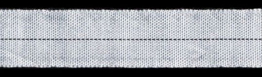 Mangelband Aramid-Polyester, 13 mm,mittlere Stärke 