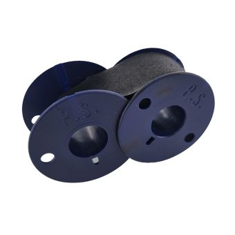 Ribbon for POLYMARK, double spool like PK20, 20 mm 
