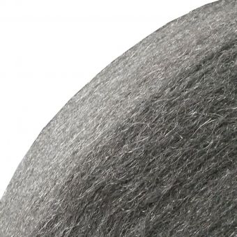 MANGLE ENVELOPE, STEEL WOOL, 