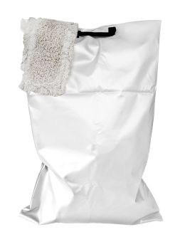 Sac de transport imperméable, tissu polyester-PVC, 