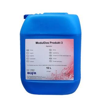 BÜFA ModulDOS Produkt 3 