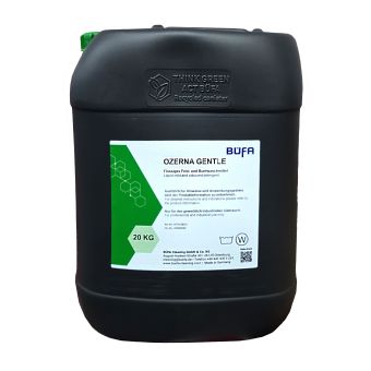 BÜFA OZERNA Gentle, Fein-& Buntwaschmittel flüssig 