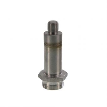 Guide tube for CEME cores / plungers 