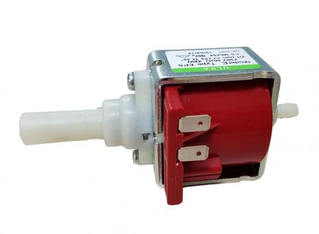 Solenoid pump ULKA EP5, 15 bar, 0.65 l/min, 48 W 