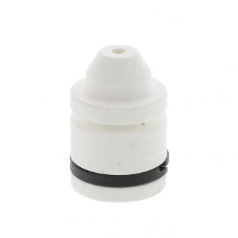 PTFE plug for the CEME solenoid valves 