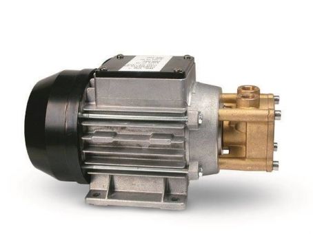 Peripheral pump CEME MTP 600, 400V/50Hz,1/4", 