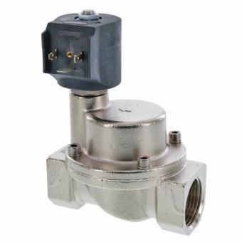 CEME solenoid valve 9016, 1 ", ø 21 mm, 1-10 bar 
