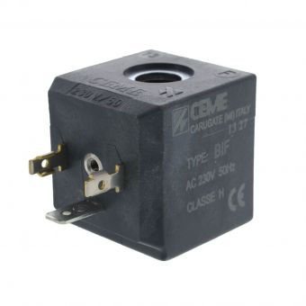 CEME Magnetspule Typ B6 / BIF / 220-230V/50/60 Hz 