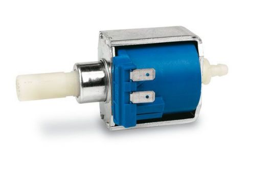 Solenoid pump CEME E504, 20 bar 0.45 l/min, 47 W 