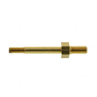 DUE EFFE 260303 - Stehbolzen / Halteschraube 