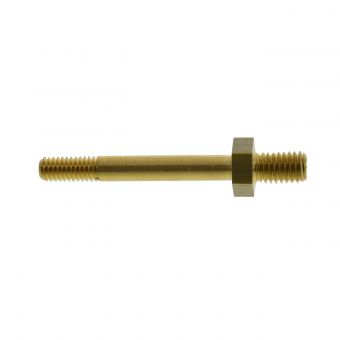Stehbolzen / Halteschraube für Thermostat, für  
