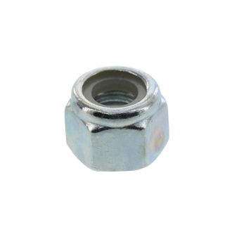 DUE EFFE 592200, Handle shaft nut, for  