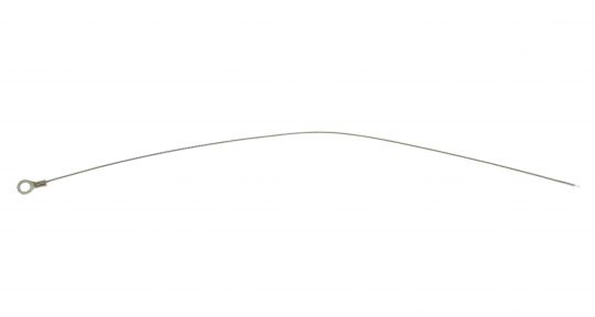 Kabel mit Öse für Mikroschalter 
