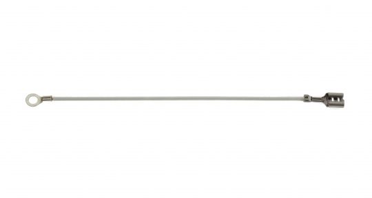 Verbindungsdraht Thermostat / Verteiler 