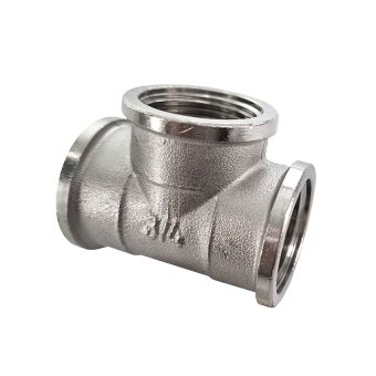 T-fitting G 3/4" - Female thread 