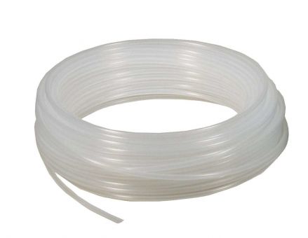 Tuyau NYLON 4 x 1 mm (4 mm extérieur x 2 mm  