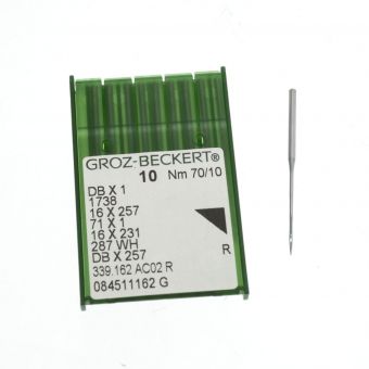 AIGUILLE 1738/16X257/16X231/71 