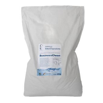 GÖßLING BusinessClean washing powder 