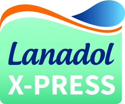 KREUSSLER LANADOL X-PRESS, produit de nettoyage 