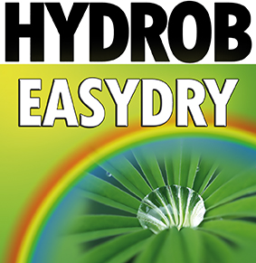KREUSSLER HYDROB EASYDRY, water/oil proofing agent 