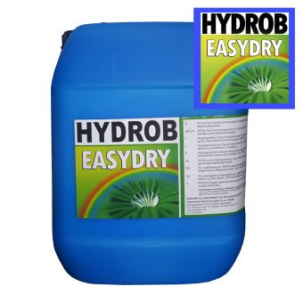 KREUSSLER HYDROB EASYDRY, water/oil proofing agent 