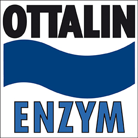 KREUSSLER OTTALIN ENZYM (25 kg) 