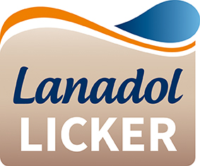 KREUSSLER LANADOL LICKER, leather oiling agent 