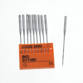 NEEDLE B 63/DVX63/RMX63 