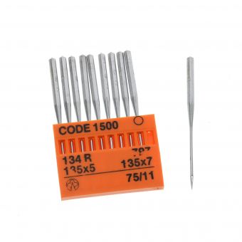 AIGUILLE 134/135X7/135X5/797 